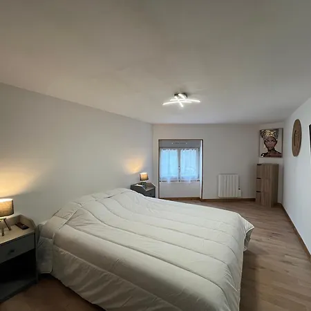 Spacieux Duplex A La Bourboule, 87m² Pour 6 Pers. - Fr-1-608-296 شقة