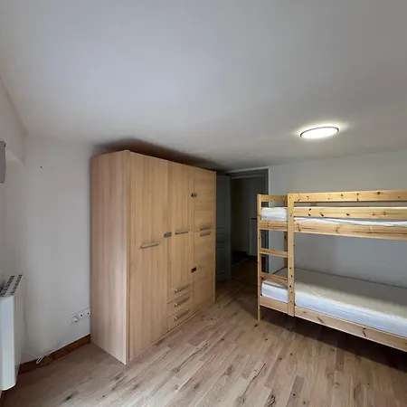 Spacieux Duplex A La Bourboule, 87m² Pour 6 Pers. - Fr-1-608-296 * لا بوربول